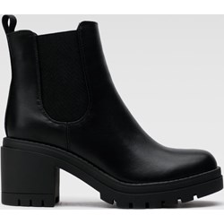 Botki Jenny Fairy - ccc.eu - zdjęcie produktu