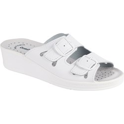 Klapki damskie Comfooty - butyolivier - zdjęcie produktu