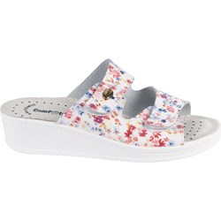 Klapki damskie Comfooty - butyolivier - zdjęcie produktu