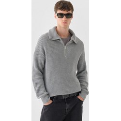 Sweter męski Outhorn - Sportstylestory.com - zdjęcie produktu