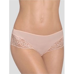 Majtki damskie Triumph w kwiaty  - zdjęcie produktu