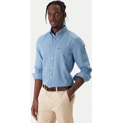 Koszula męska Tommy Hilfiger - MODIVO - zdjęcie produktu