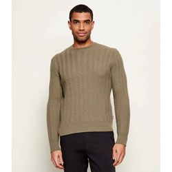 Sweter męski BOSS HUGO BOSS - Gomez Fashion Store - zdjęcie produktu