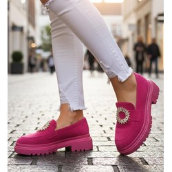 Półbuty damskie Pantofelek24.pl - zdjęcie produktu
