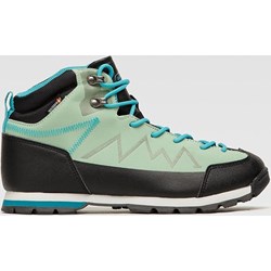 Buty trekkingowe damskie Sprandi sportowe sznurowane  - zdjęcie produktu