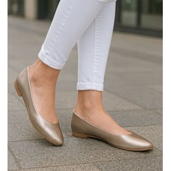 Balerinki Pantofelek24.pl - zdjęcie produktu