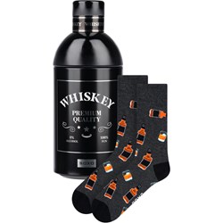 Skarpetki męskie SOXO  - zdjęcie produktu