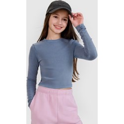 Bluzka dziewczęca 4f Junior - Sportstylestory.com - zdjęcie produktu