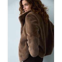 Futro damskie Mohito - zdjęcie produktu