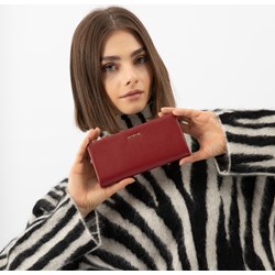 Portfel damski Wojas - zdjęcie produktu