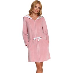Szlafrok damski Doctor Nap  - zdjęcie produktu