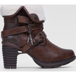 Botki Mustang - ccc.eu - zdjęcie produktu