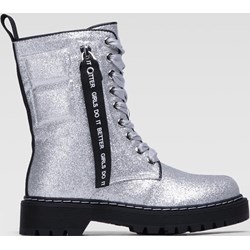 Buty zimowe dziecięce DeeZee - ccc.eu - zdjęcie produktu