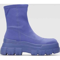 Botki Jenny Fairy - ccc.eu - zdjęcie produktu