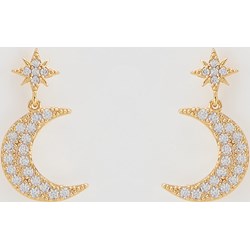 Kolczyki Reserved - zdjęcie produktu