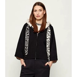 Ponczo Marc Cain - Gomez Fashion Store - zdjęcie produktu