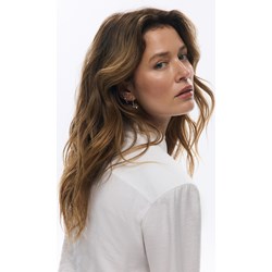 Kolczyki Reserved - zdjęcie produktu