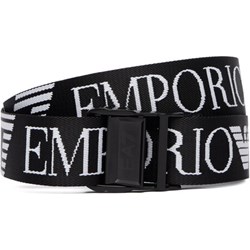 Pasek Emporio Armani - MODIVO - zdjęcie produktu