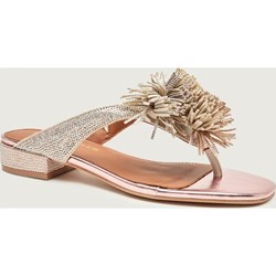 Klapki damskie Kurt Geiger - Gomez Fashion Store - zdjęcie produktu