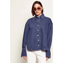 Koszula damska BOSS HUGO BOSS - Gomez Fashion Store - zdjęcie produktu