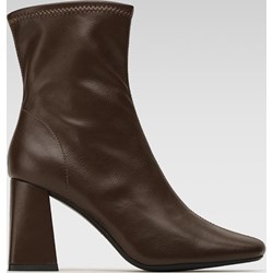 Botki Jenny Fairy na zamek  - zdjęcie produktu