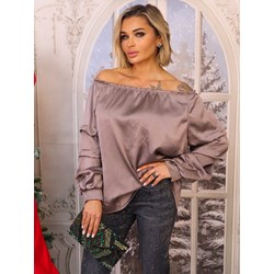 Bluzka damska Olika - olika.com.pl - zdjęcie produktu