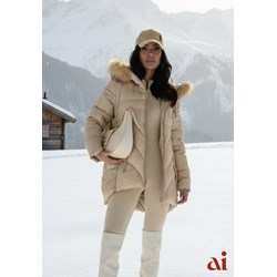 Kurtka damska Renee - renee.pl - zdjęcie produktu