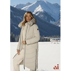 Kurtka damska Renee - renee.pl - zdjęcie produktu