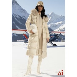 Kurtka damska Renee - renee.pl - zdjęcie produktu