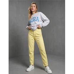 Jeansy damskie Sinsay  - zdjęcie produktu