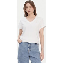 Bluzka damska U.S Polo Assn. - MODIVO - zdjęcie produktu