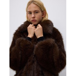 Futro damskie Reserved - zdjęcie produktu