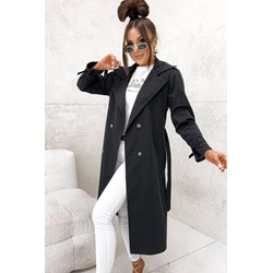 Płaszcz damski Olika  - zdjęcie produktu