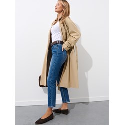 Jeansy damskie Mohito  - zdjęcie produktu