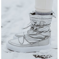 Śniegowce damskie BIG STAR - suzana.pl - zdjęcie produktu