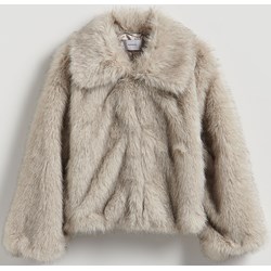 Futro damskie Reserved - zdjęcie produktu