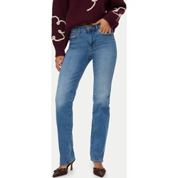 Jeansy damskie Vero Moda - MODIVO - zdjęcie produktu