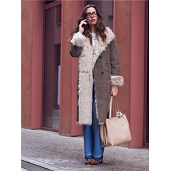 Płaszcz damski Sinsay - zdjęcie produktu