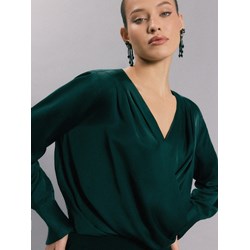 Bluzka damska Mohito - zdjęcie produktu