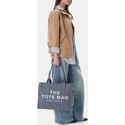 Shopper bag Marc Jacobs - eobuwie.pl - zdjęcie produktu