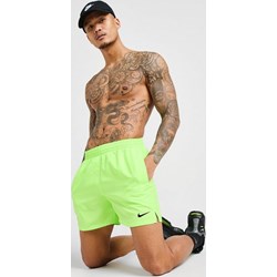 Spodenki męskie Nike  - zdjęcie produktu