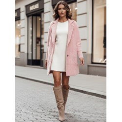 Płaszcz damski Dstreet na jesień  - zdjęcie produktu