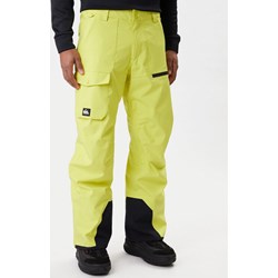 Spodnie męskie Quiksilver - MODIVO - zdjęcie produktu