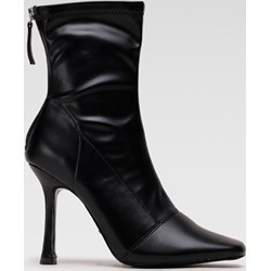 Botki DeeZee eleganckie  - zdjęcie produktu