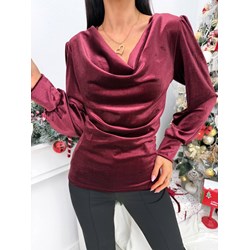 Bluzka damska Modnakiecka.pl - zdjęcie produktu