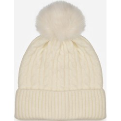 Czapka z daszkiem męska born2be - born2be.pl - zdjęcie produktu