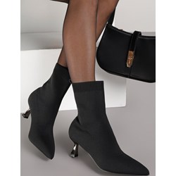 Botki born2be - born2be.pl - zdjęcie produktu