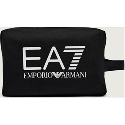 Kosmetyczka męska Emporio Armani - Gomez Fashion Store - zdjęcie produktu