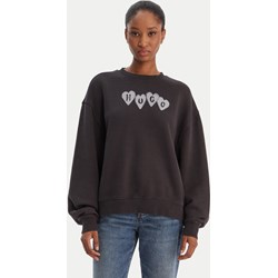 Bluza damska Hugo Boss - MODIVO - zdjęcie produktu