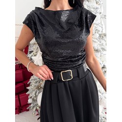 Bluzka damska Modnakiecka.pl - zdjęcie produktu